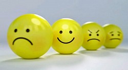 Emoções