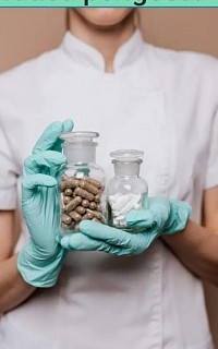 O uso concomitante de tabaco, álcool, antibiótico, estimulante e depressores: